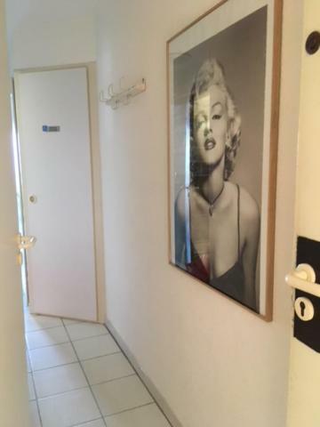 Appartement Belle Azur Cannes Exterior foto